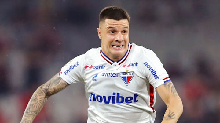 Renato Kayzer