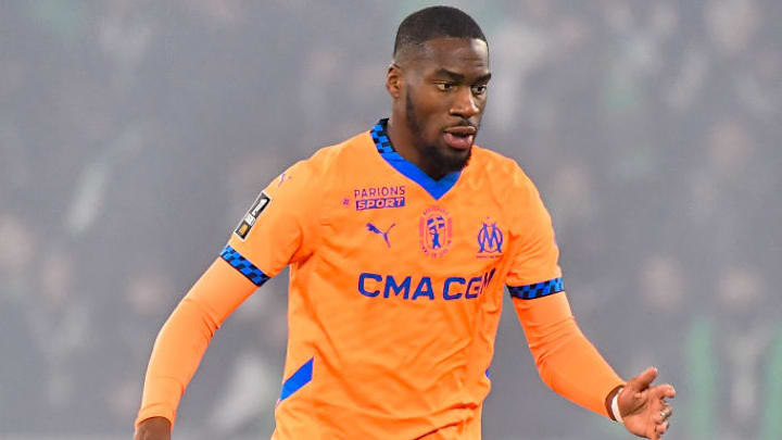 Geoffrey Kondogbia
