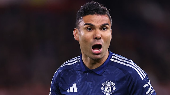 Casemiro