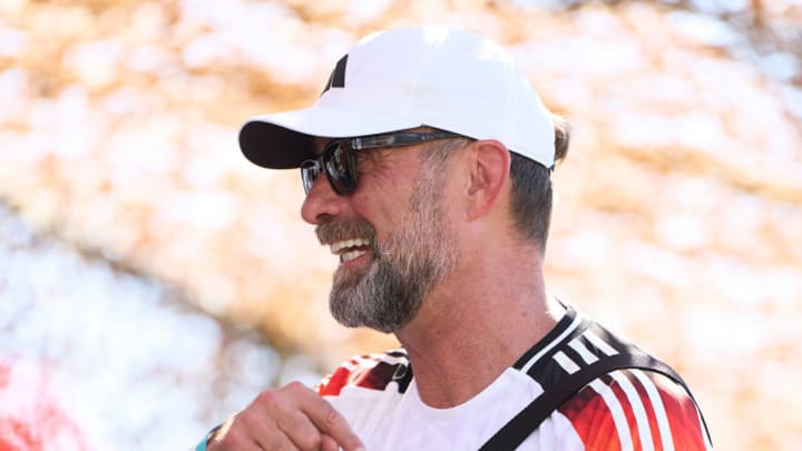 Jurgen Klop