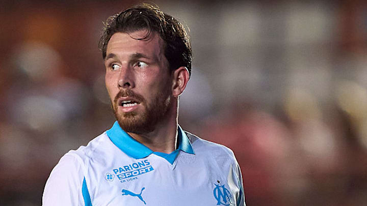Pierre-Emile Hojbjerg