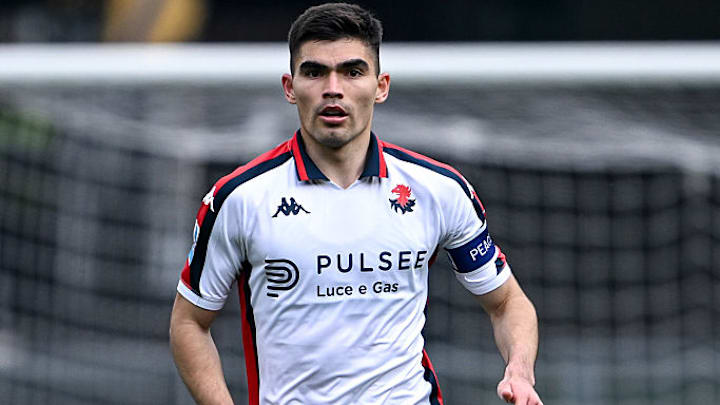Johan Vasquez