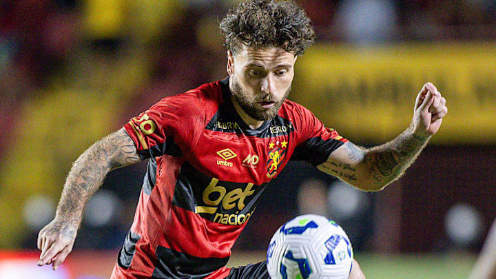 Lucas Lima