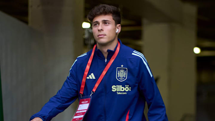 Rodrigo Riquelme