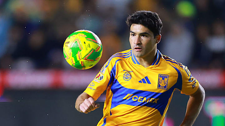 Nicolas Ibañez