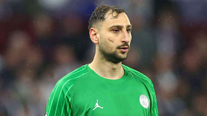 Gianluigi Donnarumma