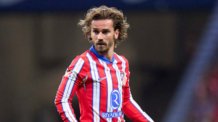 Antoine Griezmann