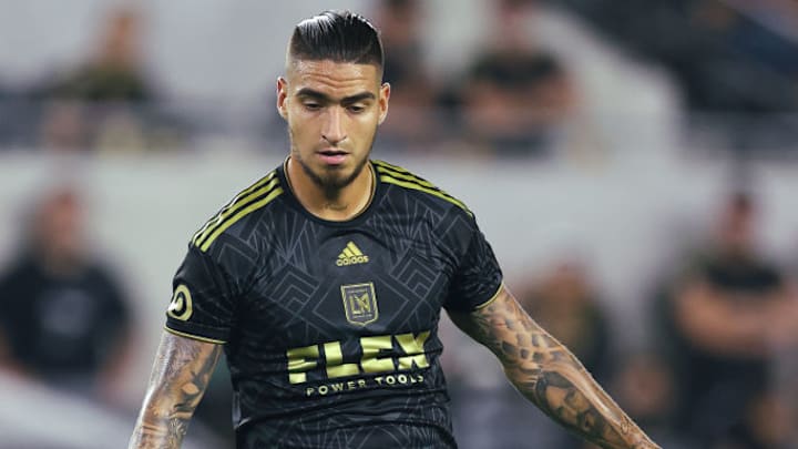 Cristian Arango