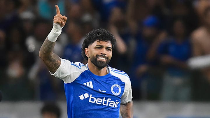 Gabriel Barbosa