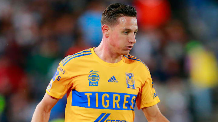 Florian Thauvin