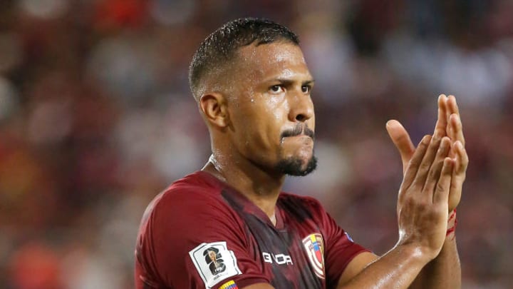 Salomon Rondon