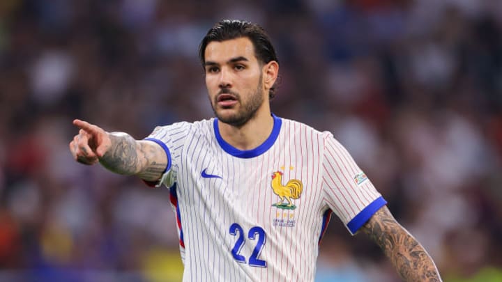 Theo Hernandez