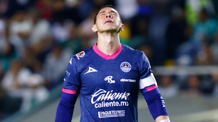 Hugo Gonzalez