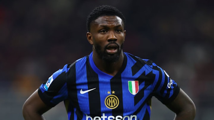 Marcus Thuram