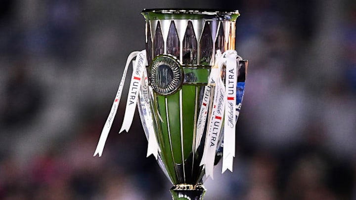 Pachuca v Columbus Crew - Concacaf Champions Cup 2024
