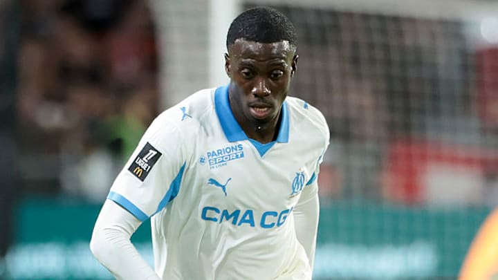 Timothy Weah
