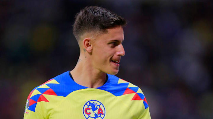 Brian Rodriguez