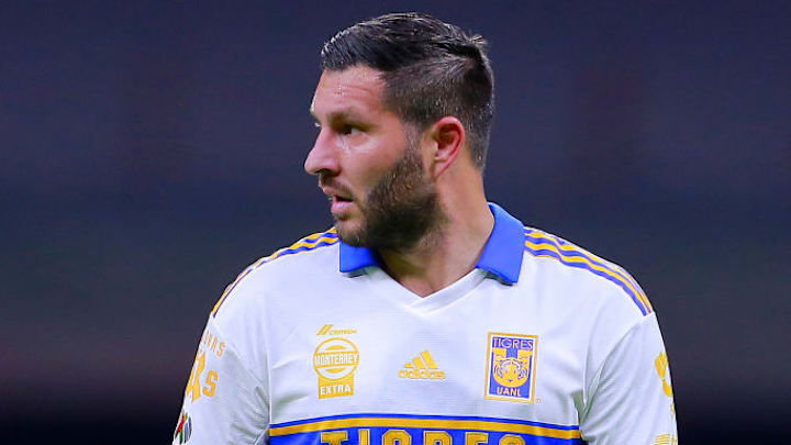 Andre-Pierre Gignac