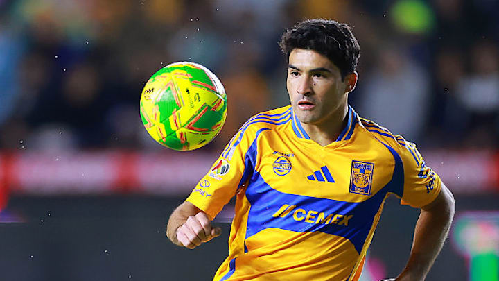 Nicolas Ibañez