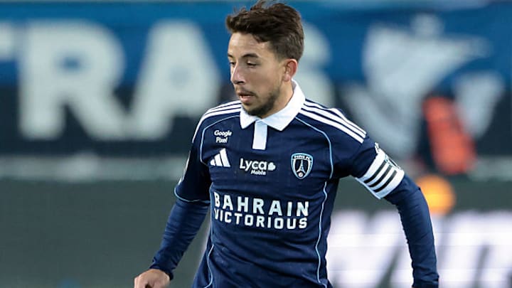 Paris FC v FC Nantes - Ligue 1 McDonald's