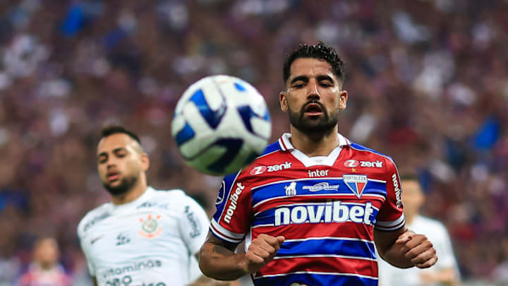 Emanuel Britez