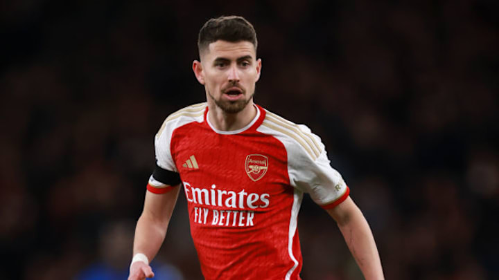 Jorginho