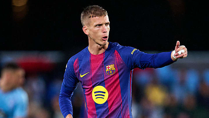 Dani Olmo