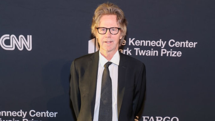 Dana Carvey