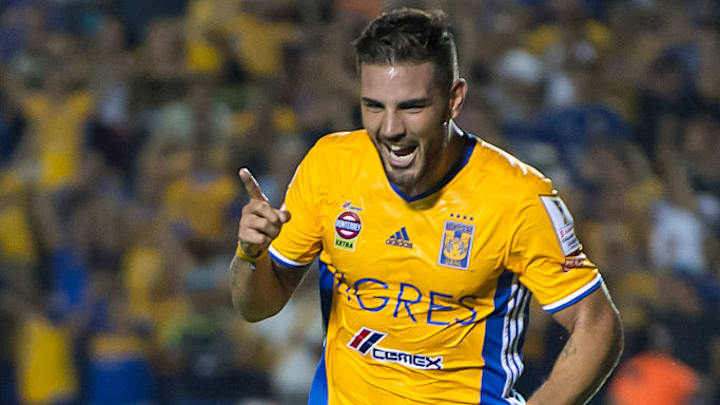 Andy Delort