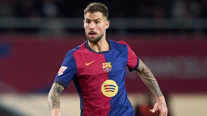 Inigo Martinez