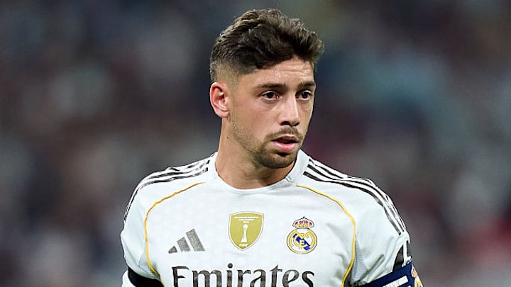 Federico Valverde