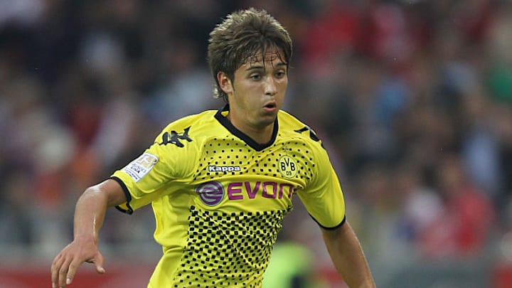 Moritz Leitner