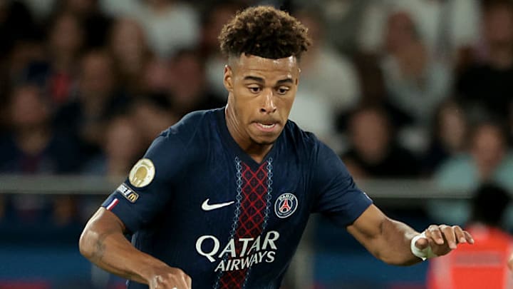 Paris Saint-Germain FC v Angers SCO - Ligue 1 McDonald's