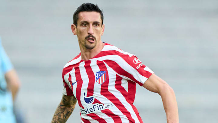 Stefan Savic