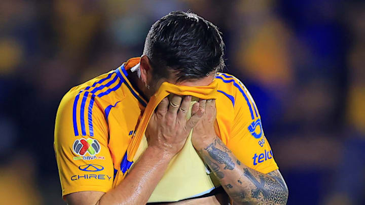 Andre-Pierre Gignac