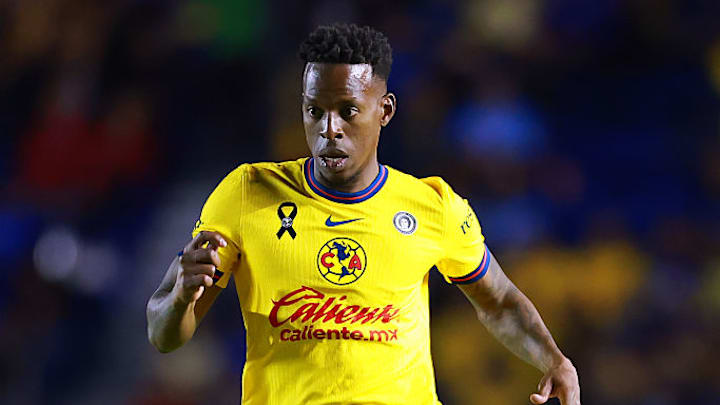 Cristian Borja