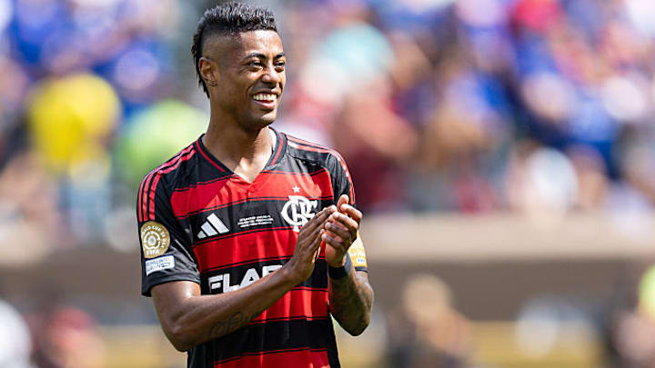 Bruno Henrique