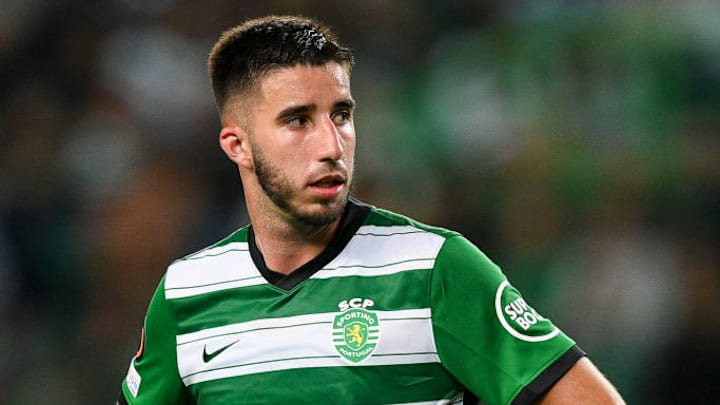 Gonçalo Inacio