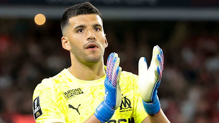 Geronimo Rulli