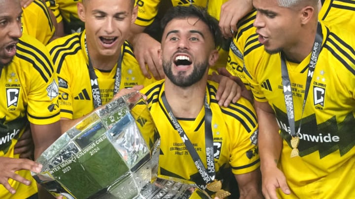Diego Rossi