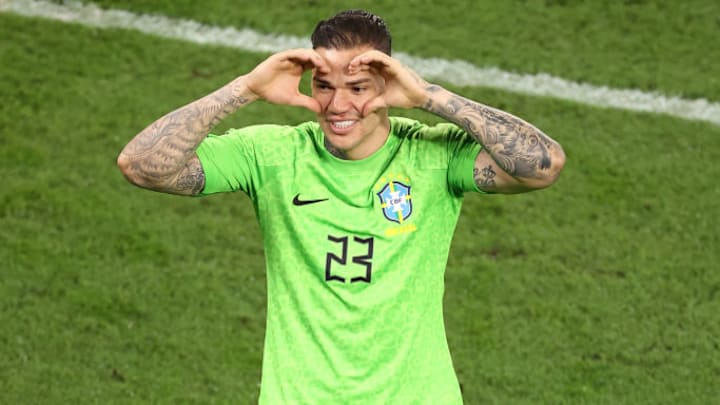 Ederson