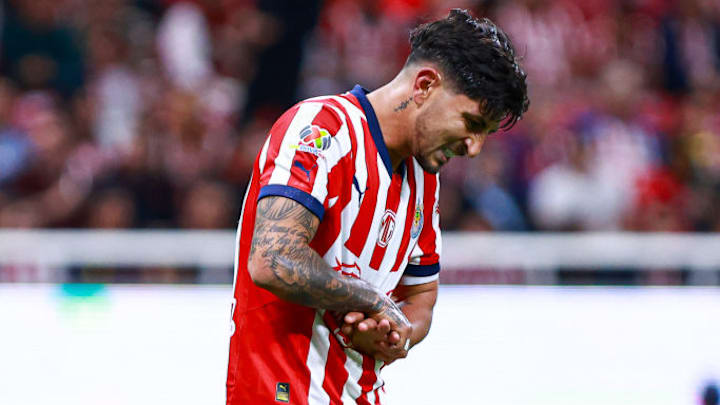 Victor Guzman