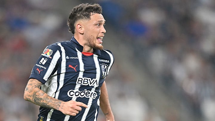 Lucas Ocampos