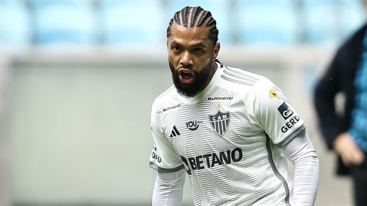 Gremio v Atletico Mineiro - Brasileirao 2024