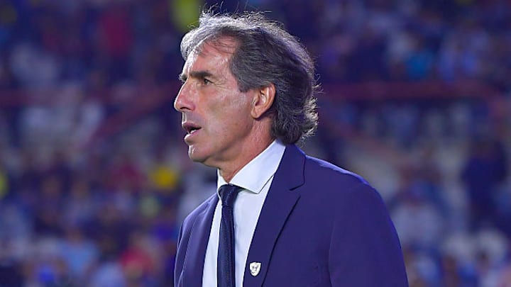 Guillermo Almada