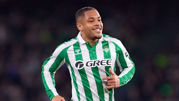 Vitor Roque