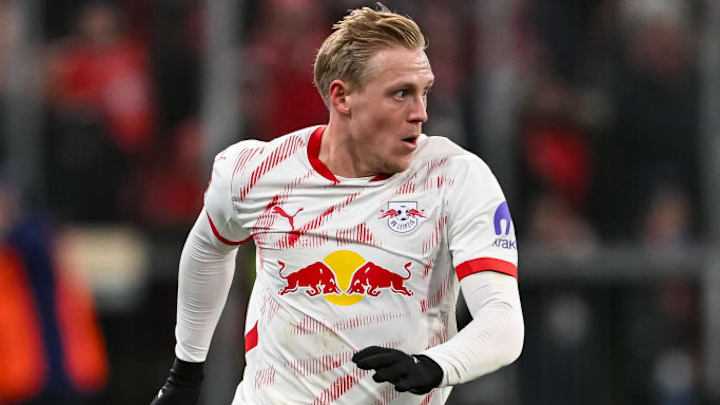 Xaver Schlager