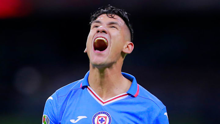 Carlos Uriel Antuna