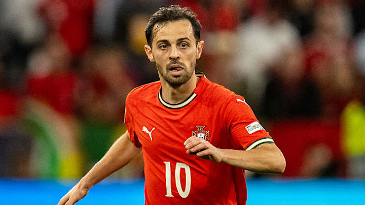 Bernardo Silva