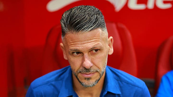 Martin Demichelis
